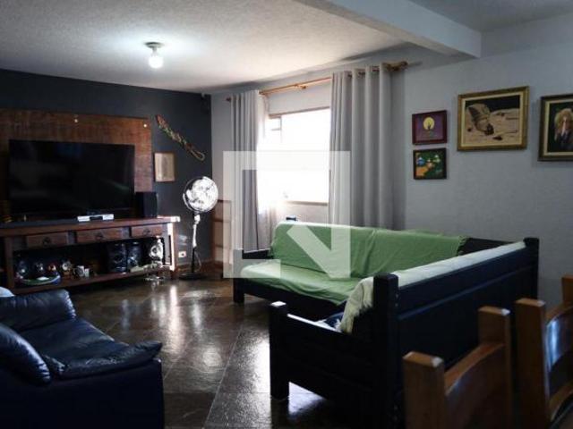 Casa à Venda Jardim Palmares, 3 Quartos, 750 m2