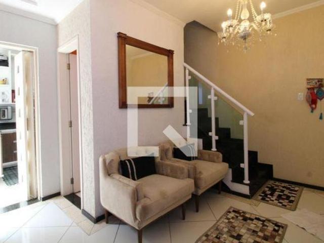 Casa à Venda Jardim Palmares, 3 Quartos, 84 m2