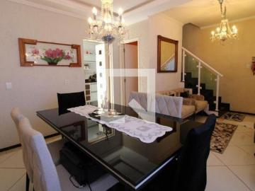 Casa à Venda Jardim Palmares, 3 Quartos, 84 m² São Paulo