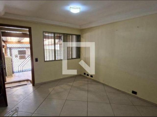 Casa à Venda Jardim Palmares, 3 Quartos, 120 m² São Paulo