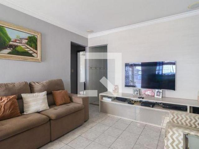 Casa à Venda Jardim Palmares, 3 Quartos, 126 m² São Paulo