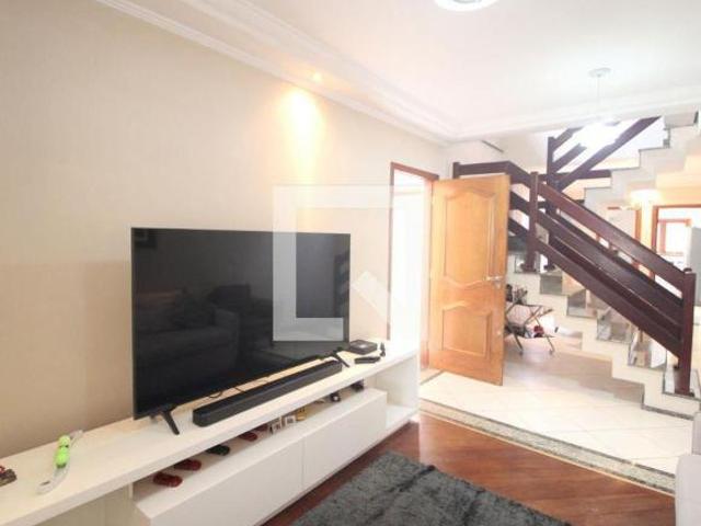 Casa à Venda Jardim Palmares, 3 Quartos, 133 m2