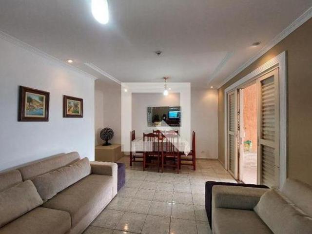 Casa à Venda Jardim Palmares, 3 Quartos, 150 m² São Paulo