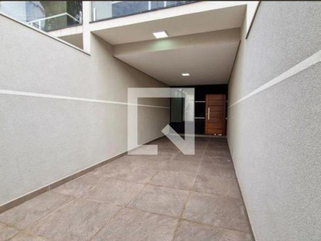 Casa à Venda Jardim Palmares, 3 Quartos, 160 m² São Paulo