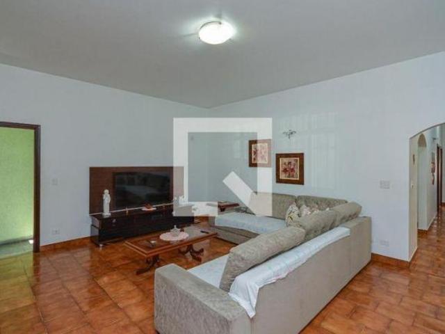 Casa à Venda Jardim Palmares, 3 Quartos, 240 m2