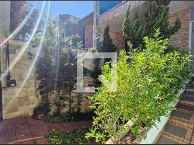 Casa à Venda Jardim Palmares, 3 Quartos, 311 m² São Paulo