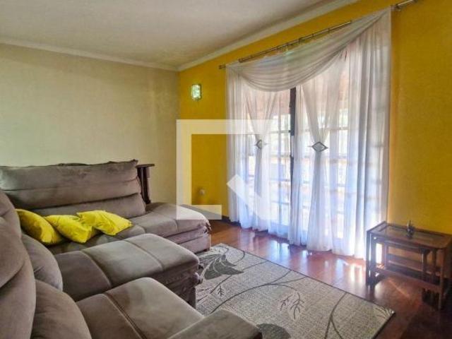 Casa à Venda Jardim Palmares, 4 Quartos, 500 m2