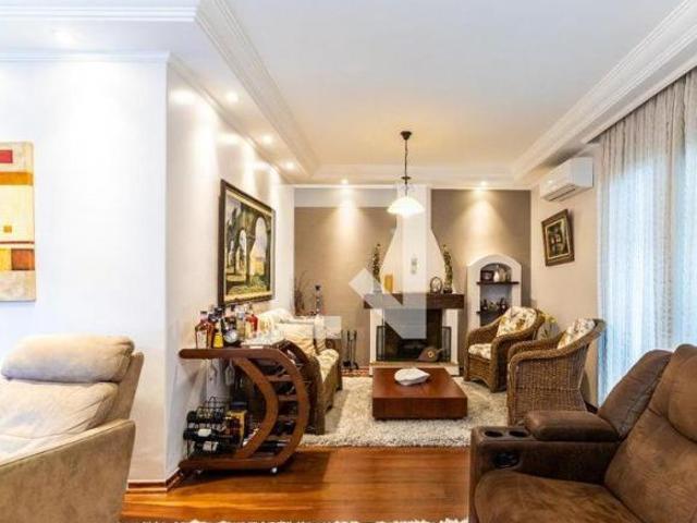 Casa à Venda Jardim Palmares, 4 Quartos, 280 m² São Paulo