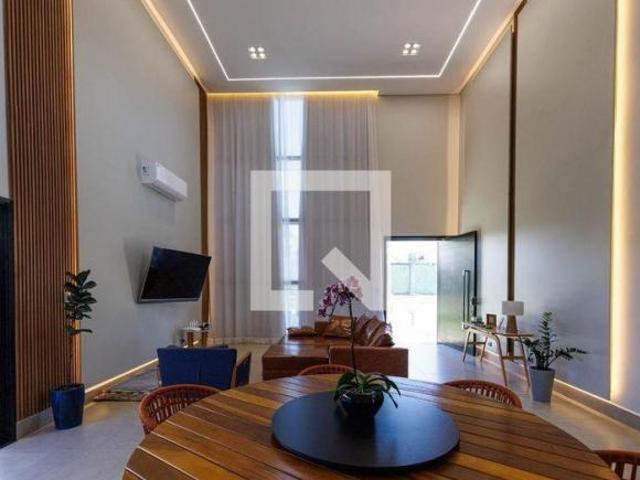 Casa à Venda Jardim Panorama, 3 Quartos, 340 m² Indaiatuba