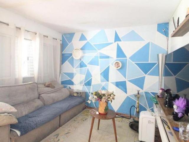 Casa à Venda Jardim Paquetá, 2 Quartos, 120 m² São Paulo