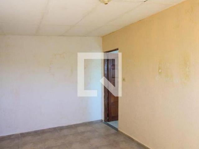 Casa à Venda Jardim Paraguacu, 1 Quarto, 56 m² São Paulo