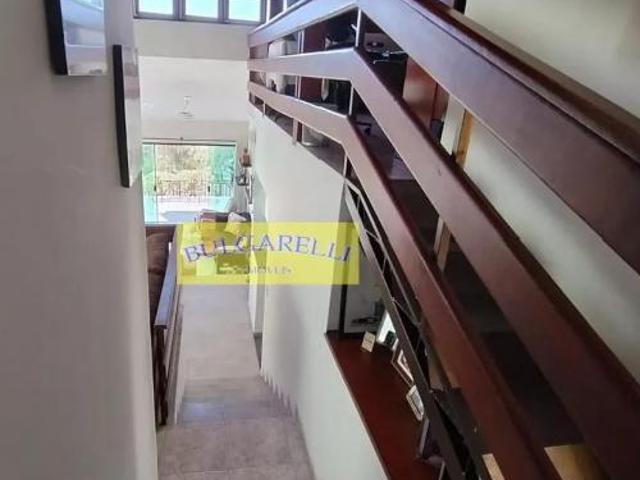 Casa à venda, Jardim Paulista I, Jundiaí, SP