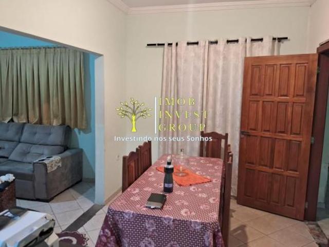 Casa a Venda Jardim Paulista II