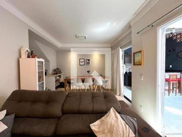 Casa à Venda Jardim Planalto, 3 Quartos, 95 m² Campinas