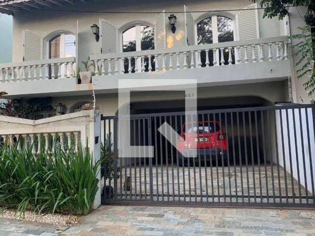 Casa à Venda Jardim Planalto, 3 Quartos, 300 m2