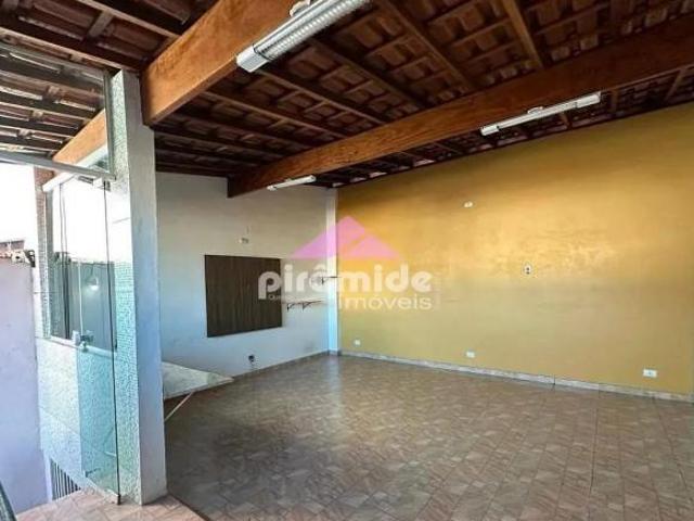 Casa à venda, Jardim Portugal, São José dos Campos, SP