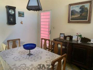 Casa à Venda Jardim Proença, Campinas 154m2 4 Quartos