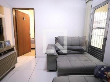 Casa à Venda Jardim Progresso, 4 Quartos, 125 m2