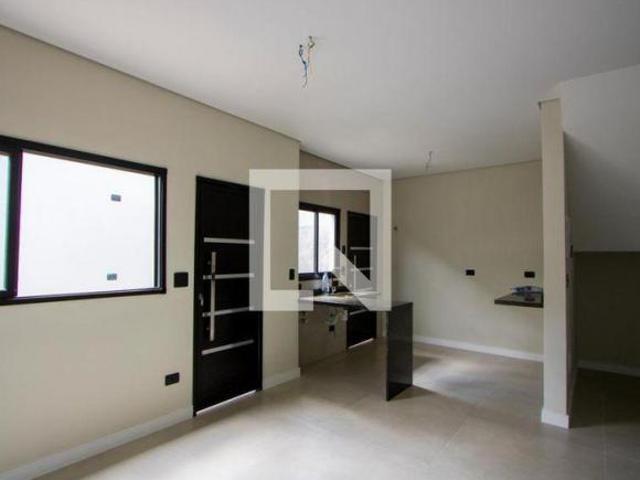 Casa à Venda Jardim Progresso, 2 Quartos, 93 m² Santo André