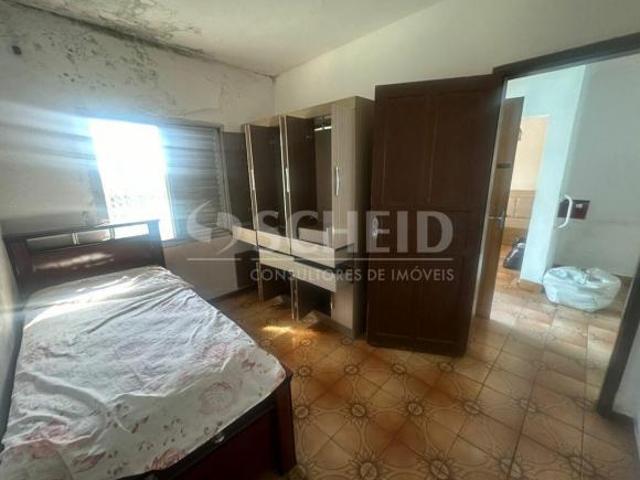 Casa a venda Jardim Prudência