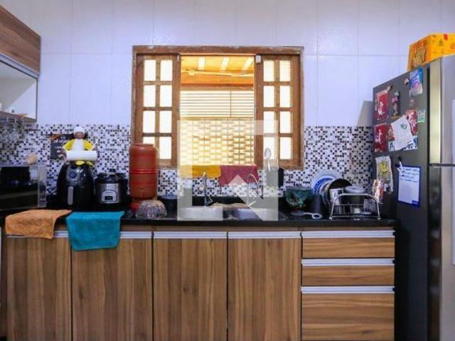Casa à Venda Jardim Raposo Tavares, 4 Quartos, 92 m² São Paulo