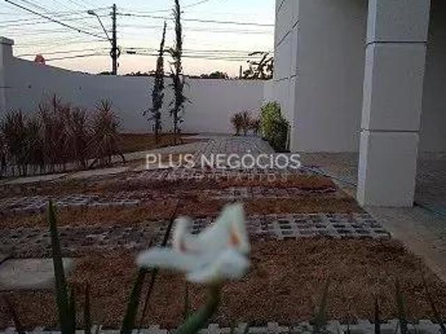 Casa à Venda Jardim Residencial Martinez Sorocaba/SP 79m² 2 suítes
