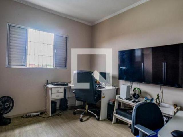 Casa à Venda Jardim Rina, 3 Quartos, 200 m² Santo André