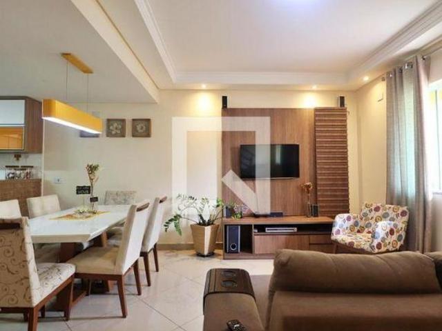 Casa à Venda Jardim Rina, 3 Quartos, 95 m2