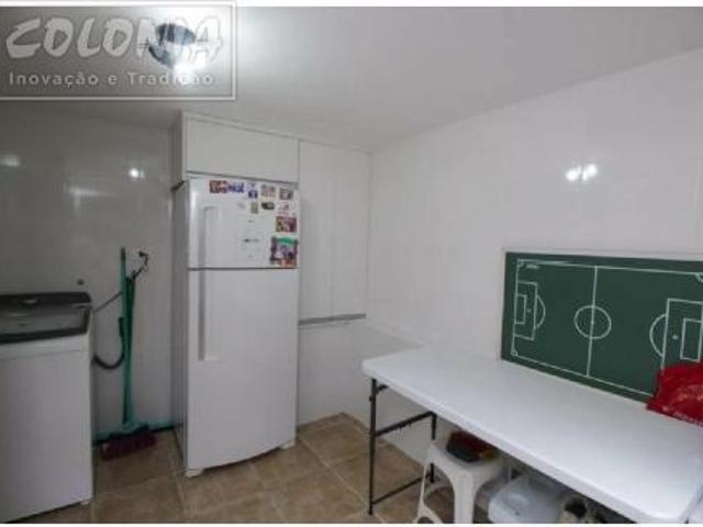 Casa a venda Jardim Rina