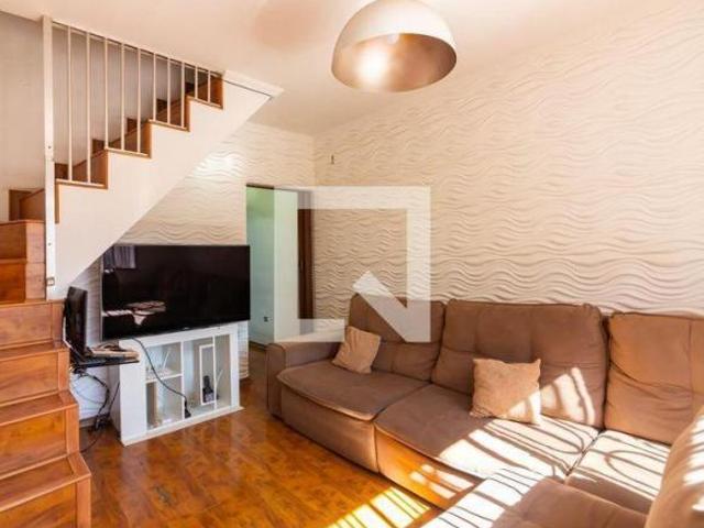 Casa à Venda Jardim Roberto, 3 Quartos, 125 m² Osasco