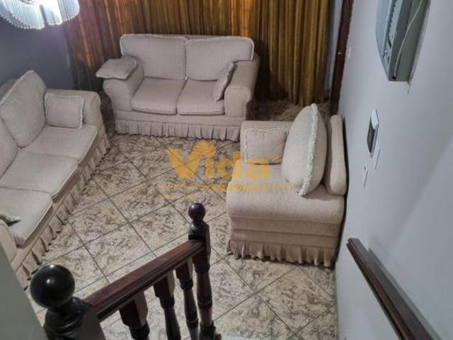 Casa á venda, Jardim Roberto, 03 quartos