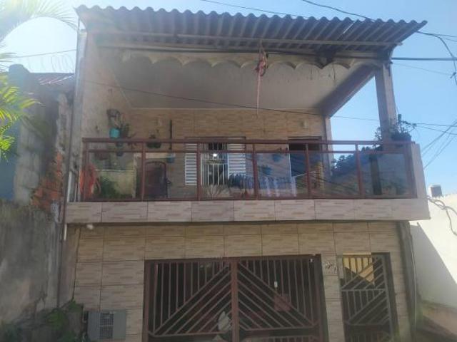 CASA A VENDA JARDIM SUBURBANO ITAPEVI