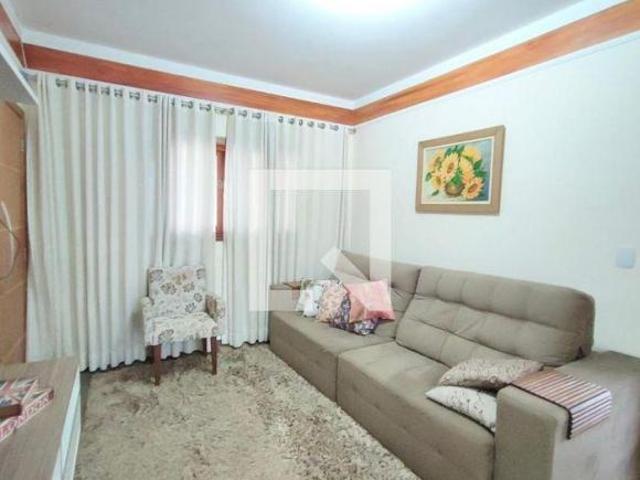 Casa à Venda Jardim São Vicente, 3 Quartos, 200 m2