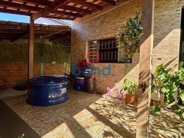 Casa à venda, Jardim São Bento, Porto Feliz, SP