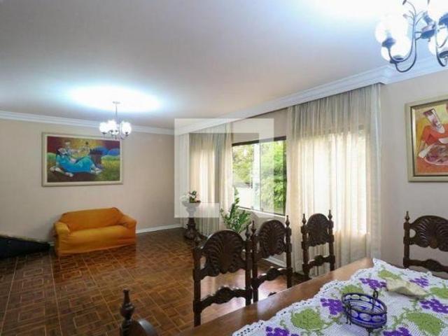 Casa à Venda Jardim São Caetano, 4 Quartos, 461 m2