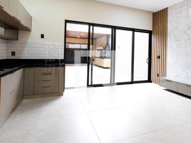 Casa à Venda Jardim São Paulo, 3 Quartos, 175 m² Indaiatuba