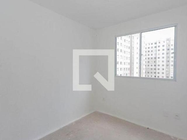 Casa à Venda Jardim São Savério, 2 Quartos, 44 m² São Paulo