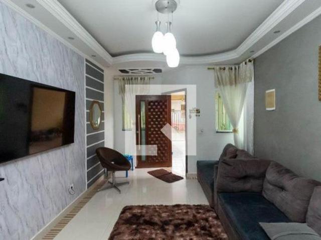 Casa à Venda Jardim Sao Vicente, 3 Quartos, 125 m² São Paulo