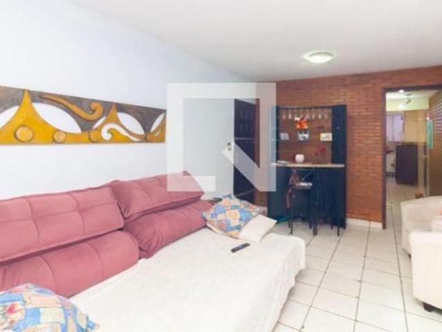 Casa à Venda Jardim Sao Vicente, 3 Quartos, 125 m² São Paulo