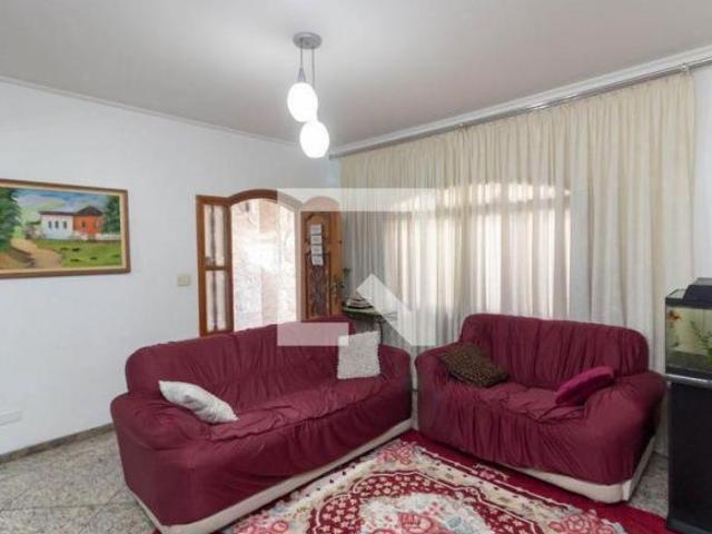 Casa à Venda Jardim Sao Vicente, 3 Quartos, 261 m² São Paulo