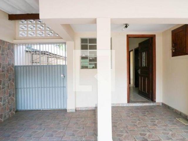 Casa à Venda Jardim Sao Luis, 2 Quartos, 250 m² São Paulo
