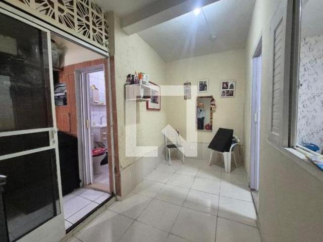 Casa à Venda Jardim Salete, 2 Quartos, 60 m² Taboão da Serra