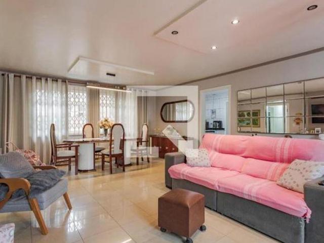 Casa à Venda Jardim Salso, 3 Quartos, 257 m² Porto Alegre