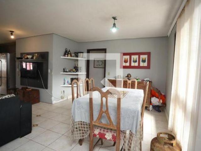 Casa à Venda Jardim Salso, 4 Quartos, 212 m² Porto Alegre