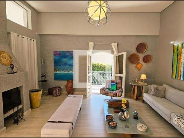 Casa à Venda Jardim Samambaia, 4 Quartos, 470 m² Jundiaí
