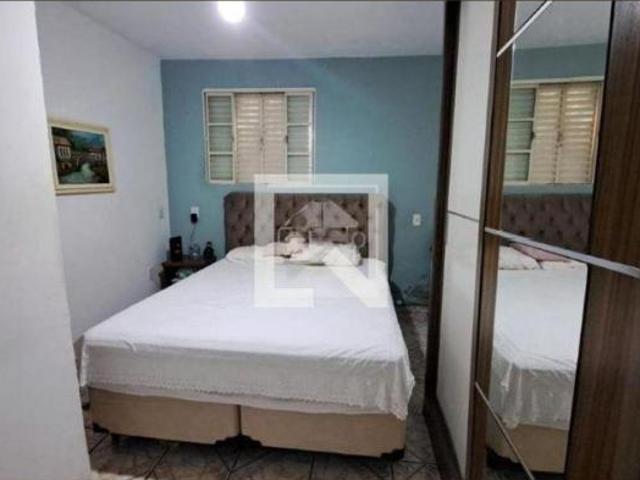 Casa à Venda Jardim Samambaia, 2 Quartos, 78 m² Campinas