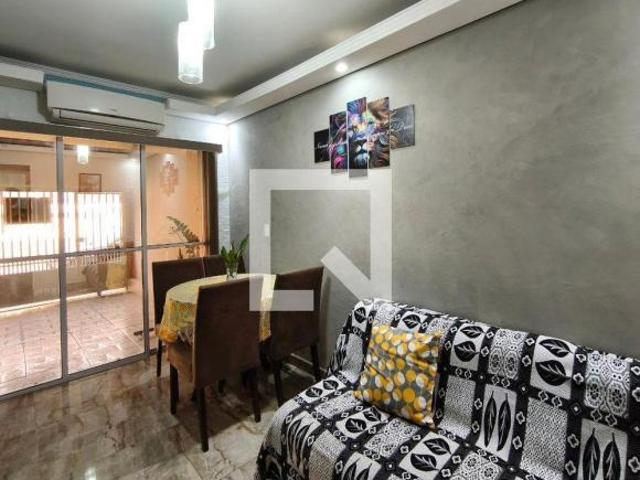 Casa à Venda Jardim San Diego, 2 Quartos, 110 m2