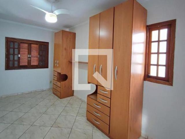 Casa à Venda Jardim San Diego, 3 Quartos, 90 m2