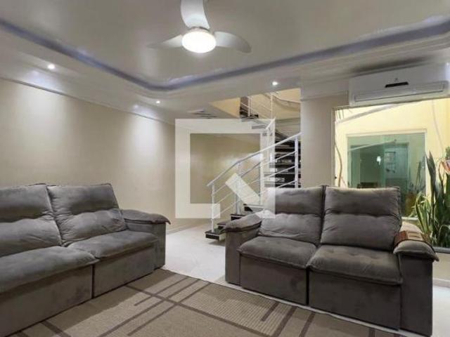 Casa à Venda Jardim Santa Cecília, 3 Quartos, 190 m² Guarulhos
