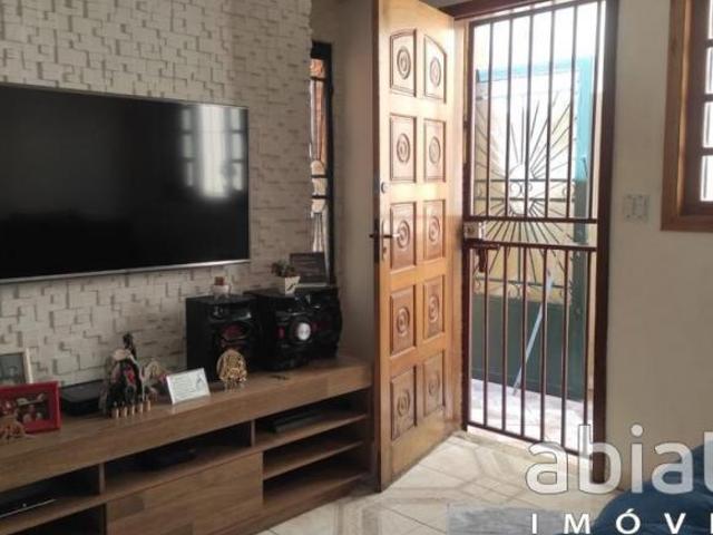 Casa à venda Jardim Santa Cecília Taboão da Serra/SP 103,58m² 3 dormitórios